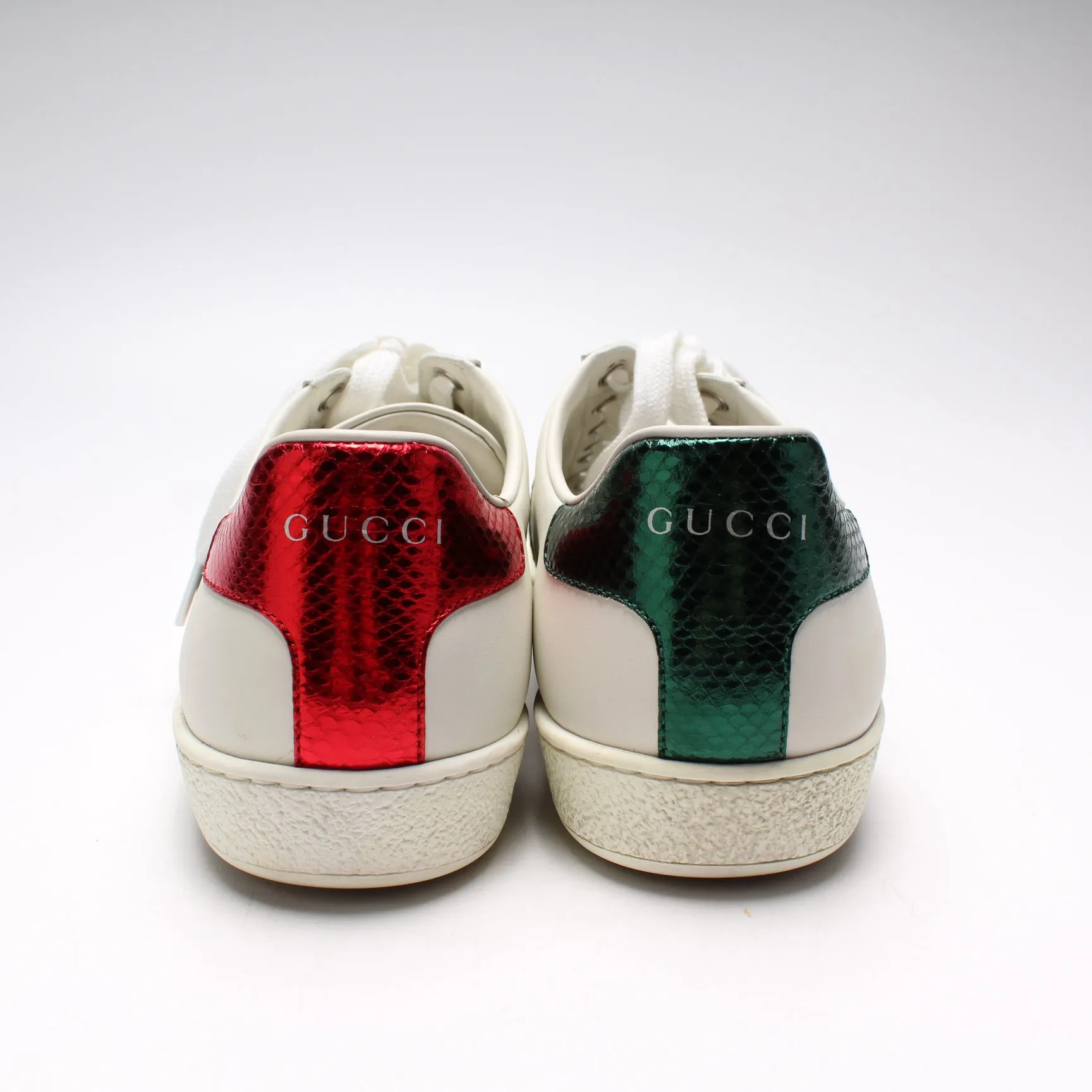 Ace Web Bee Sneakers Size 38