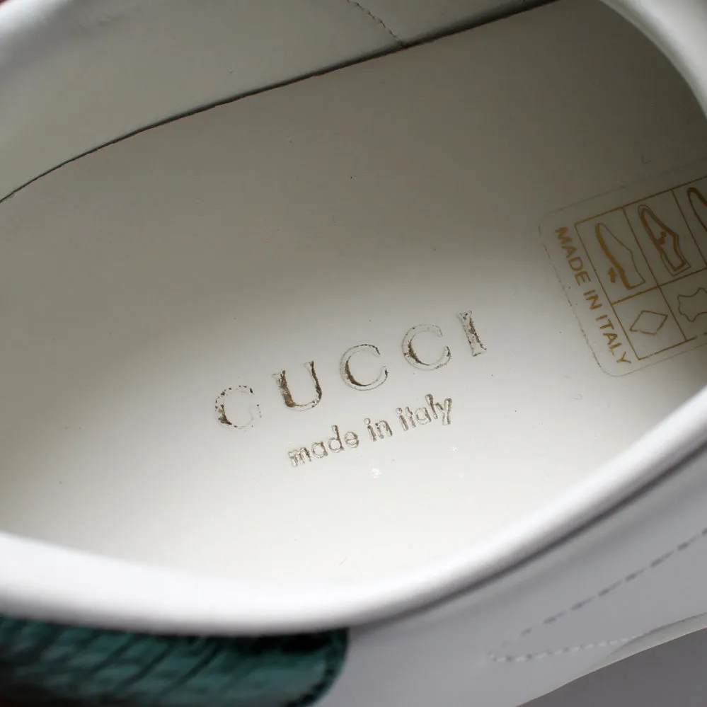 Ace Web Bee Sneakers Size 38