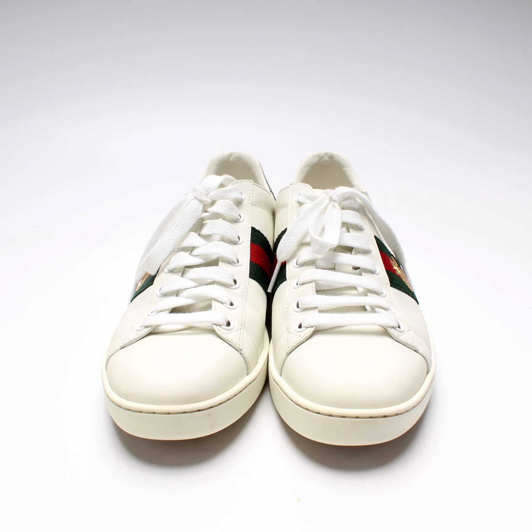 Ace Web Bee Sneakers Size 38