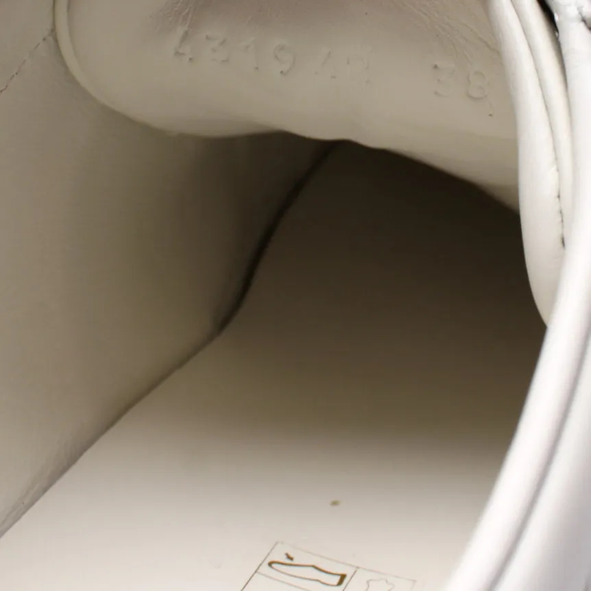 Ace Web Bee Sneakers Size 38