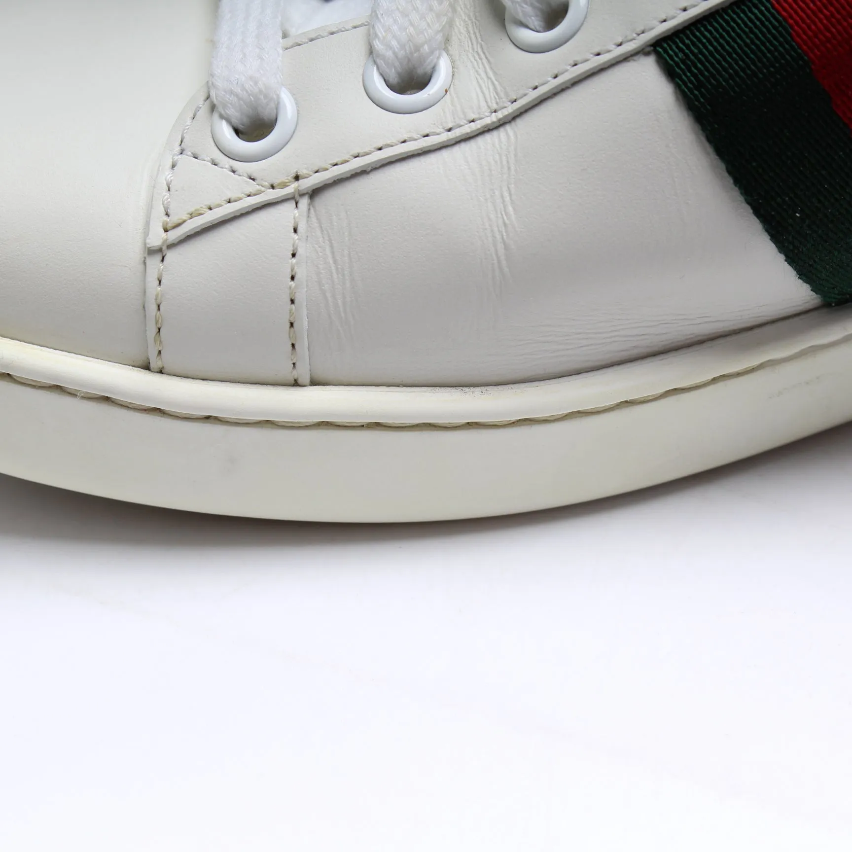 Ace Web Bee Sneakers Size 38