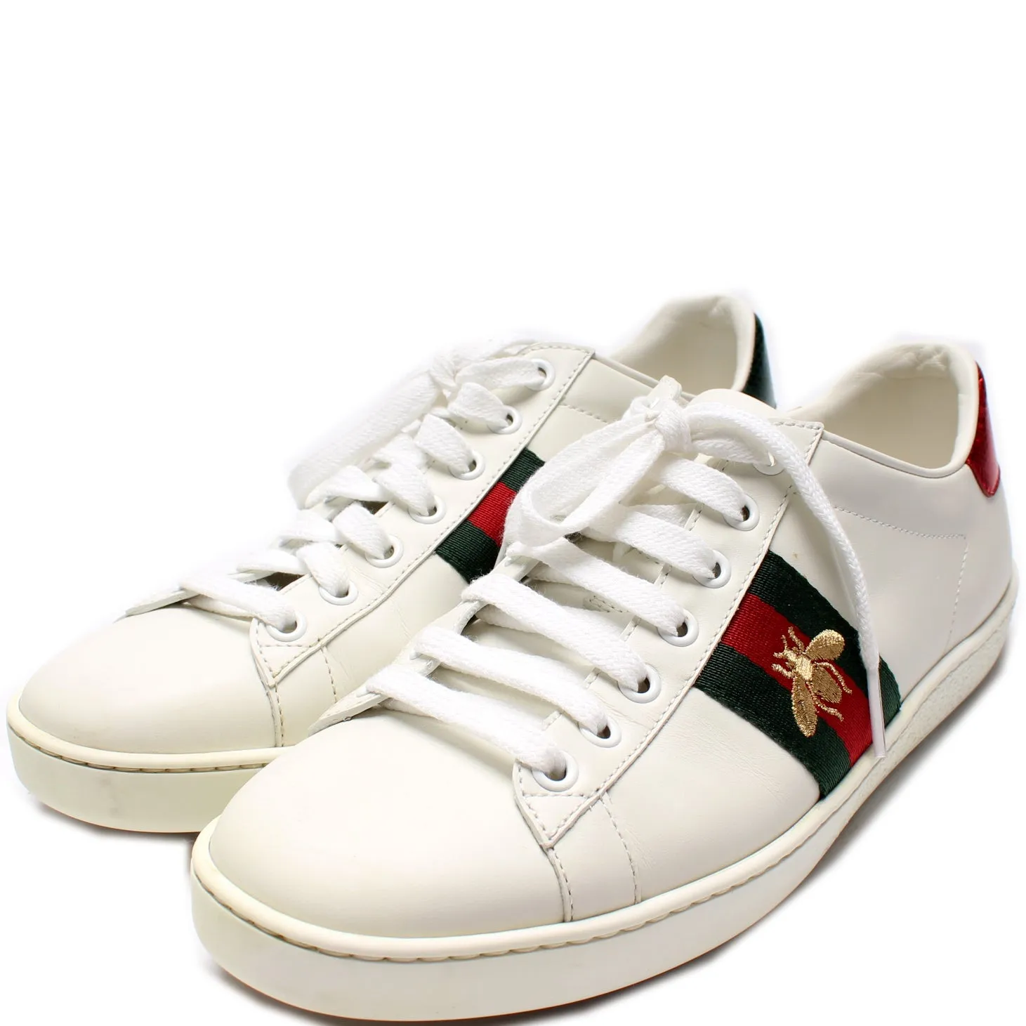 Ace Web Bee Sneakers Size 38