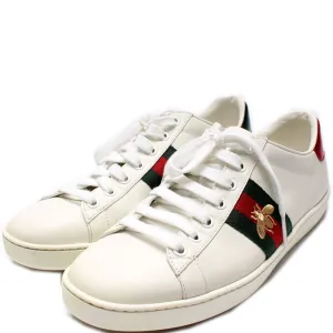 Ace Web Bee Sneakers Size 38