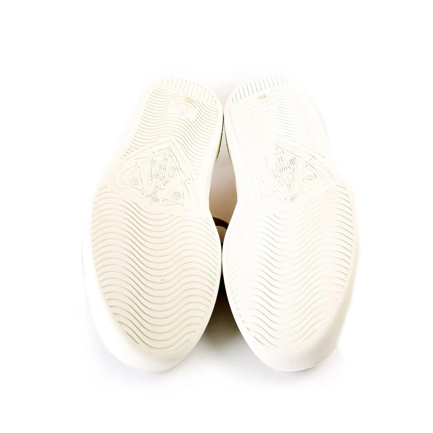Ace Web Gucci Band Sneakers Size 38.5 (Men's Size 6.5)