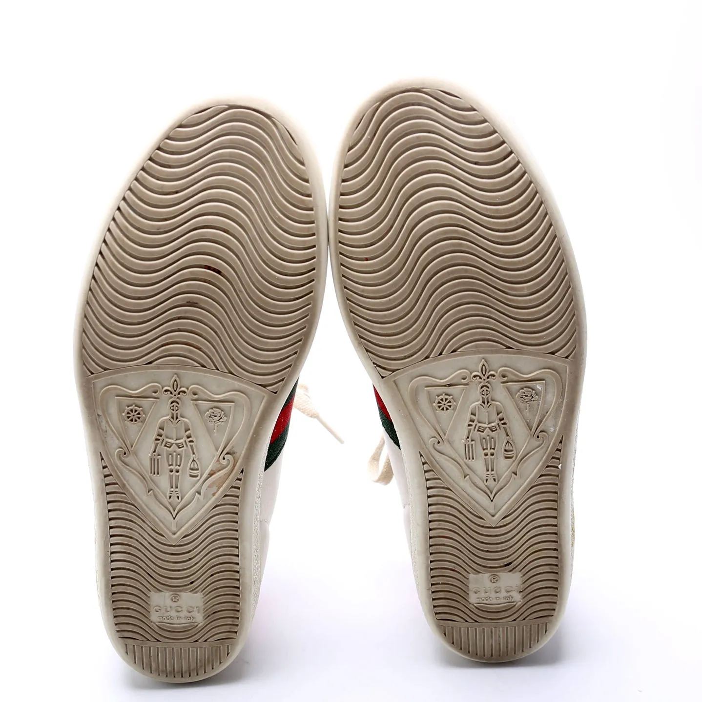 Ace Web Guccy Sneakers Size 39