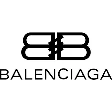Balenciaga Triple S Clear Sole Sneakers- Pink