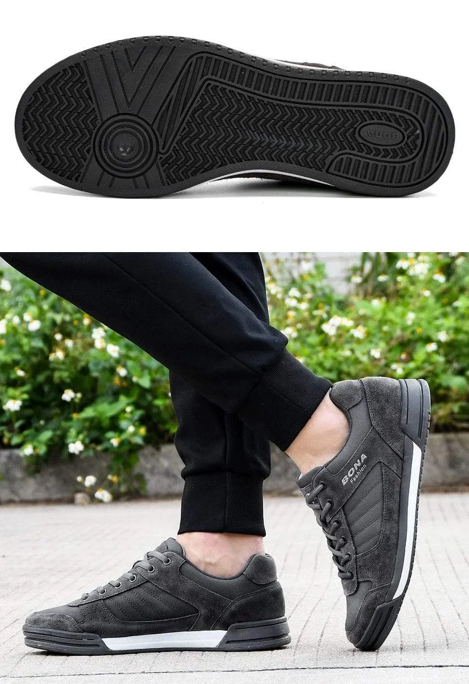 BONA Wakeboarding Shoes
