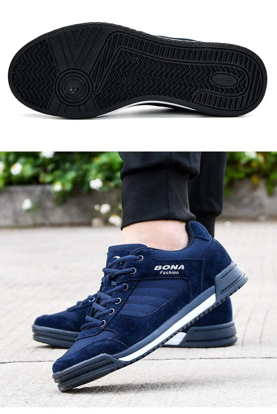 BONA Wakeboarding Shoes