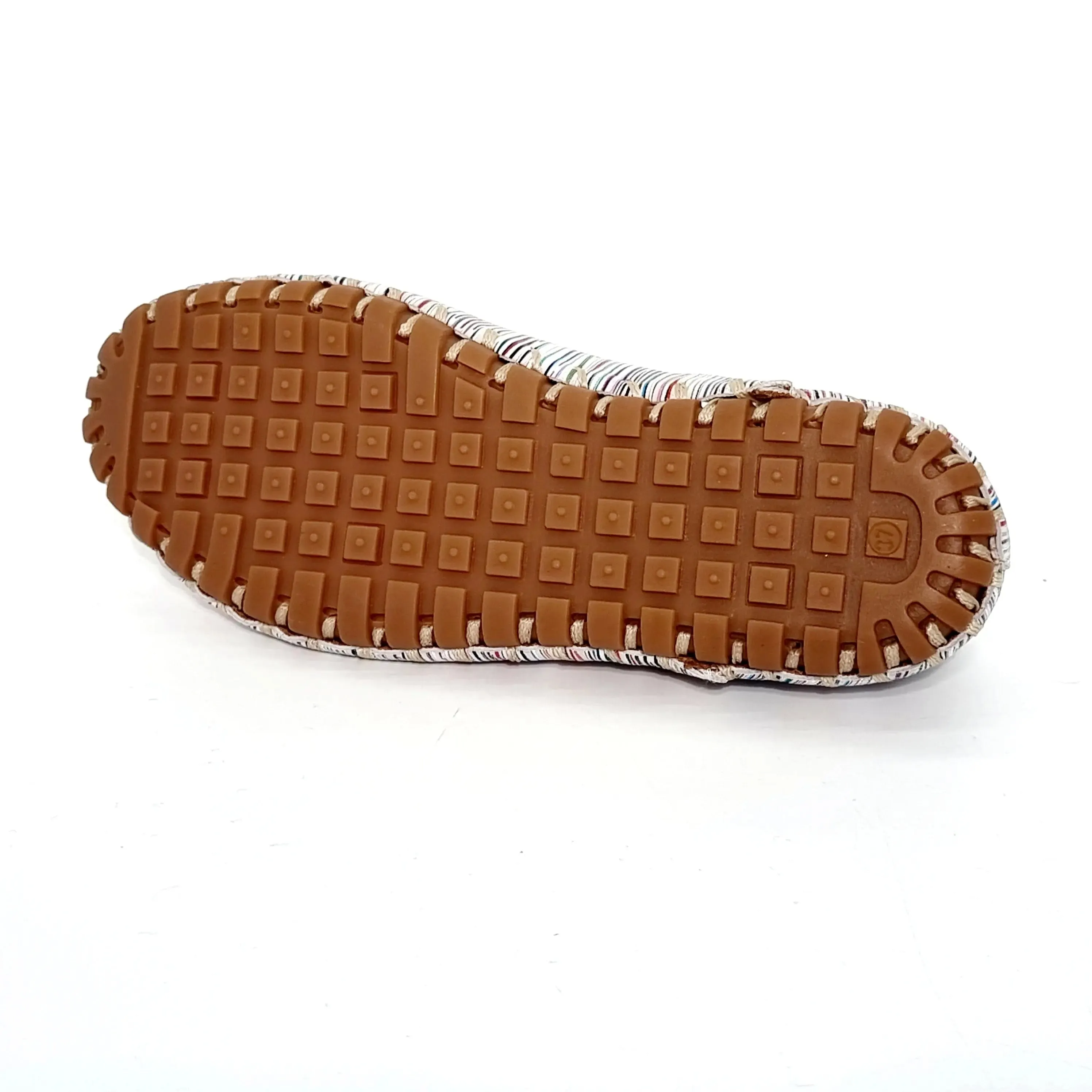 Casual  Casual Comfort Slip-On Loafers - 1215