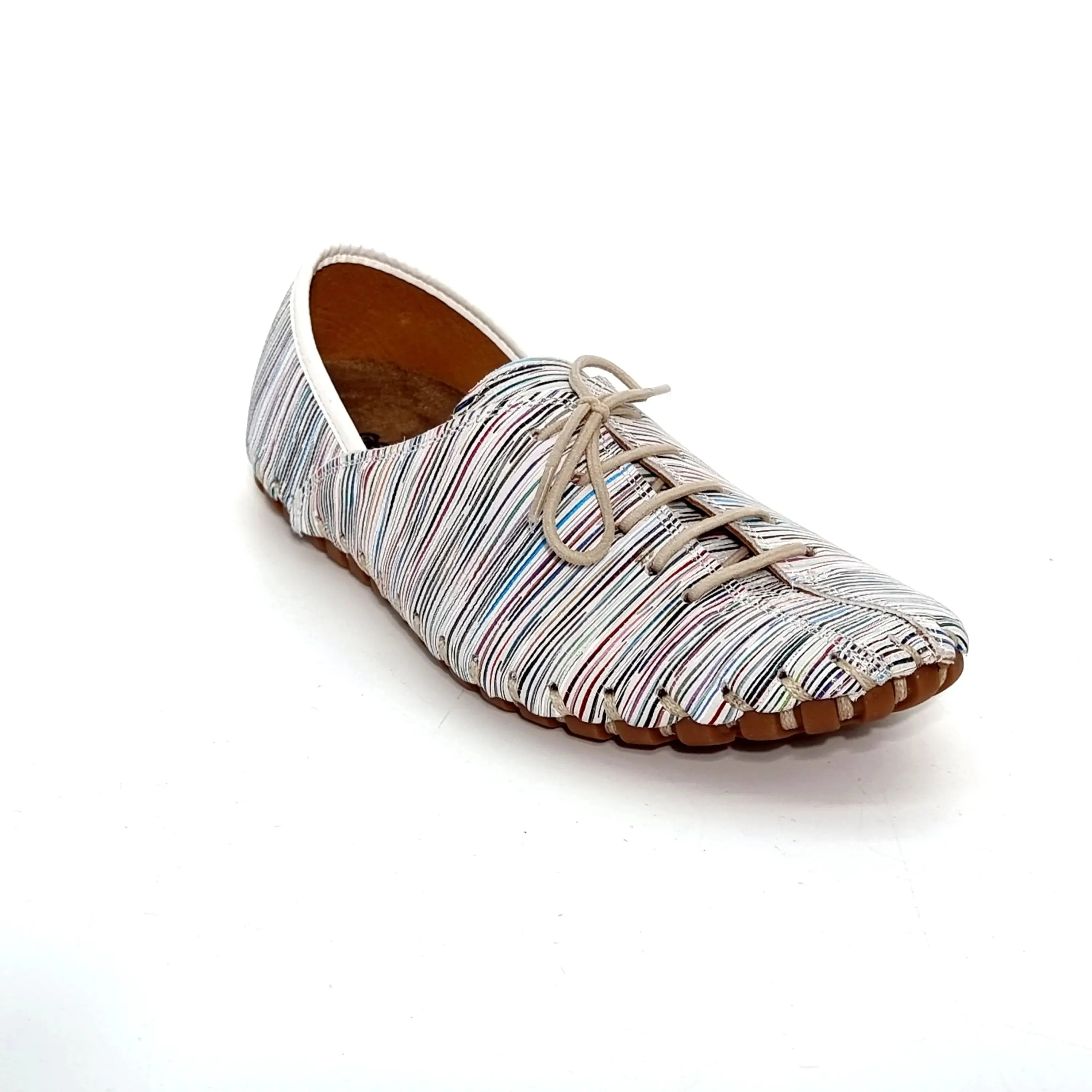 Casual  Casual Comfort Slip-On Loafers - 1215