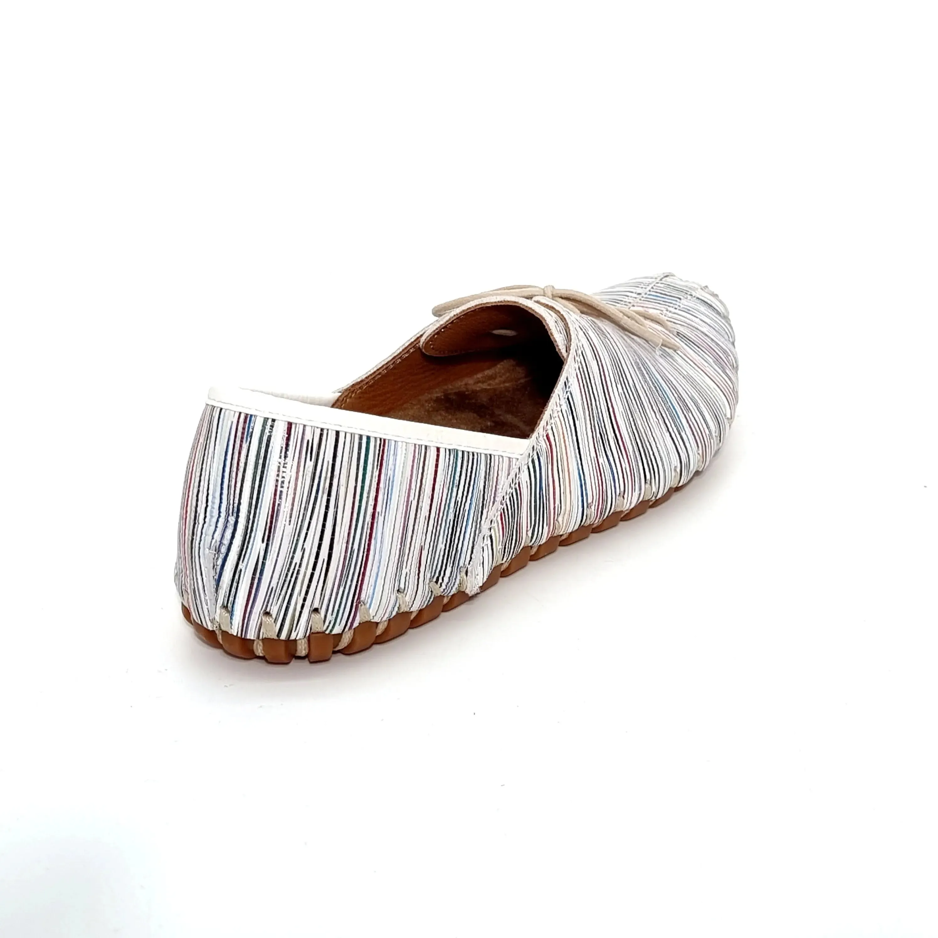 Casual  Casual Comfort Slip-On Loafers - 1215
