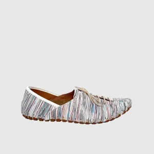 Casual  Casual Comfort Slip-On Loafers - 1215