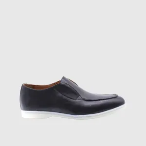 Casual Slip-On Loafers - SIG012