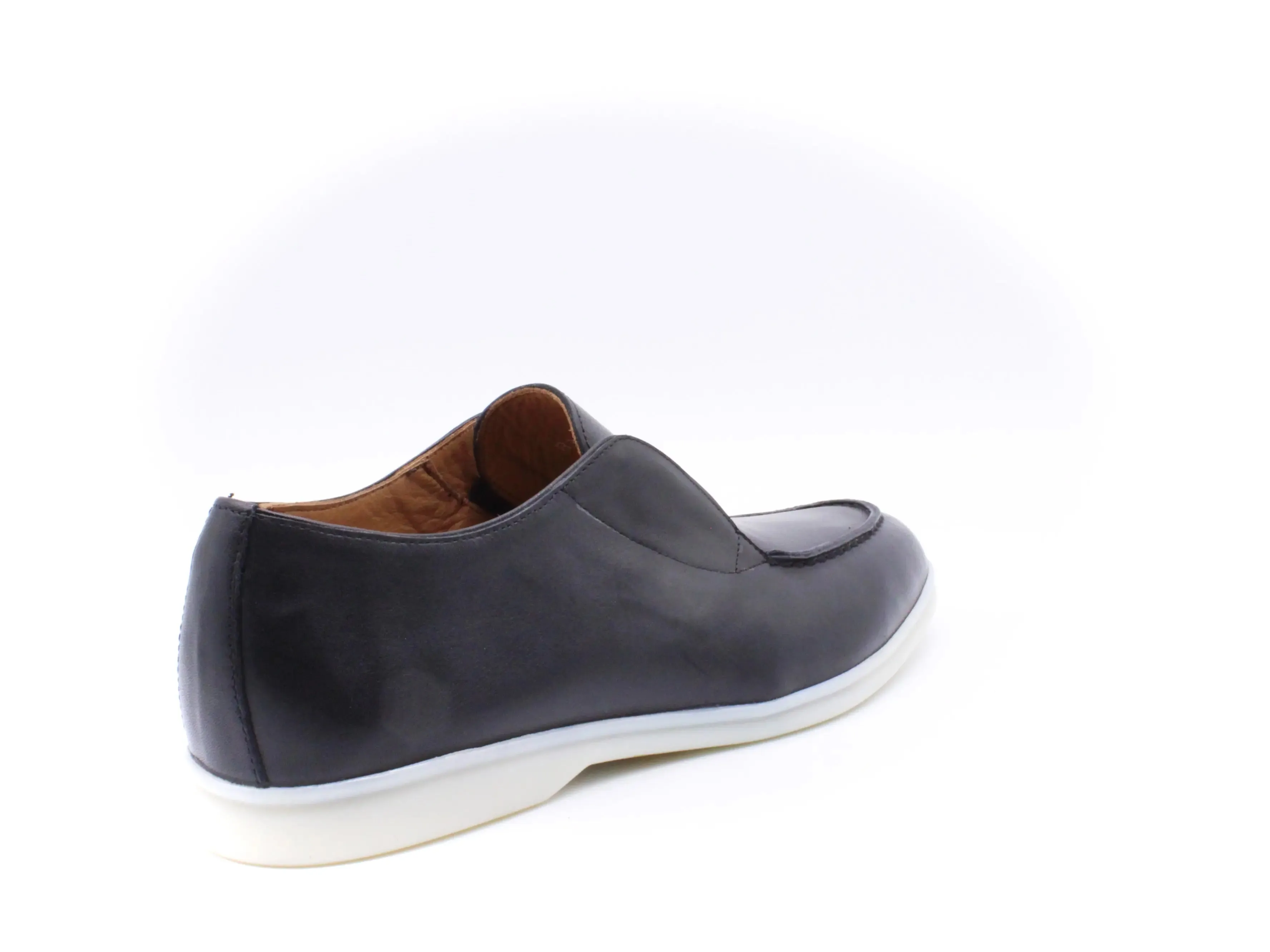 Casual Slip-On Loafers - SIG012