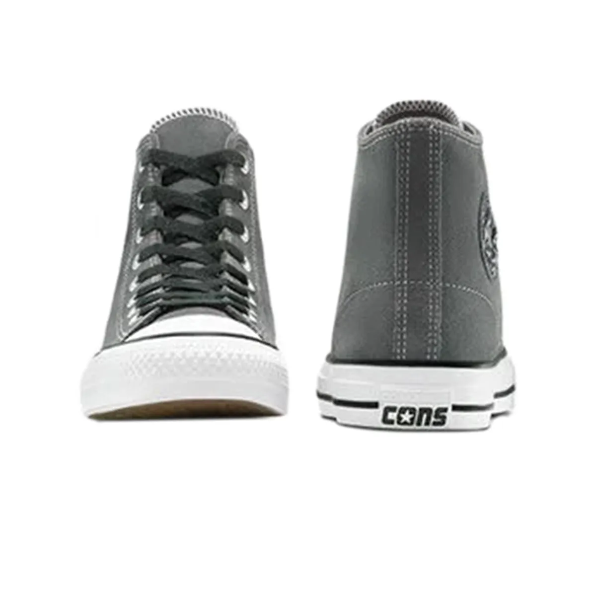 Converse CTAS Hi Pro - Dark Matter Grey