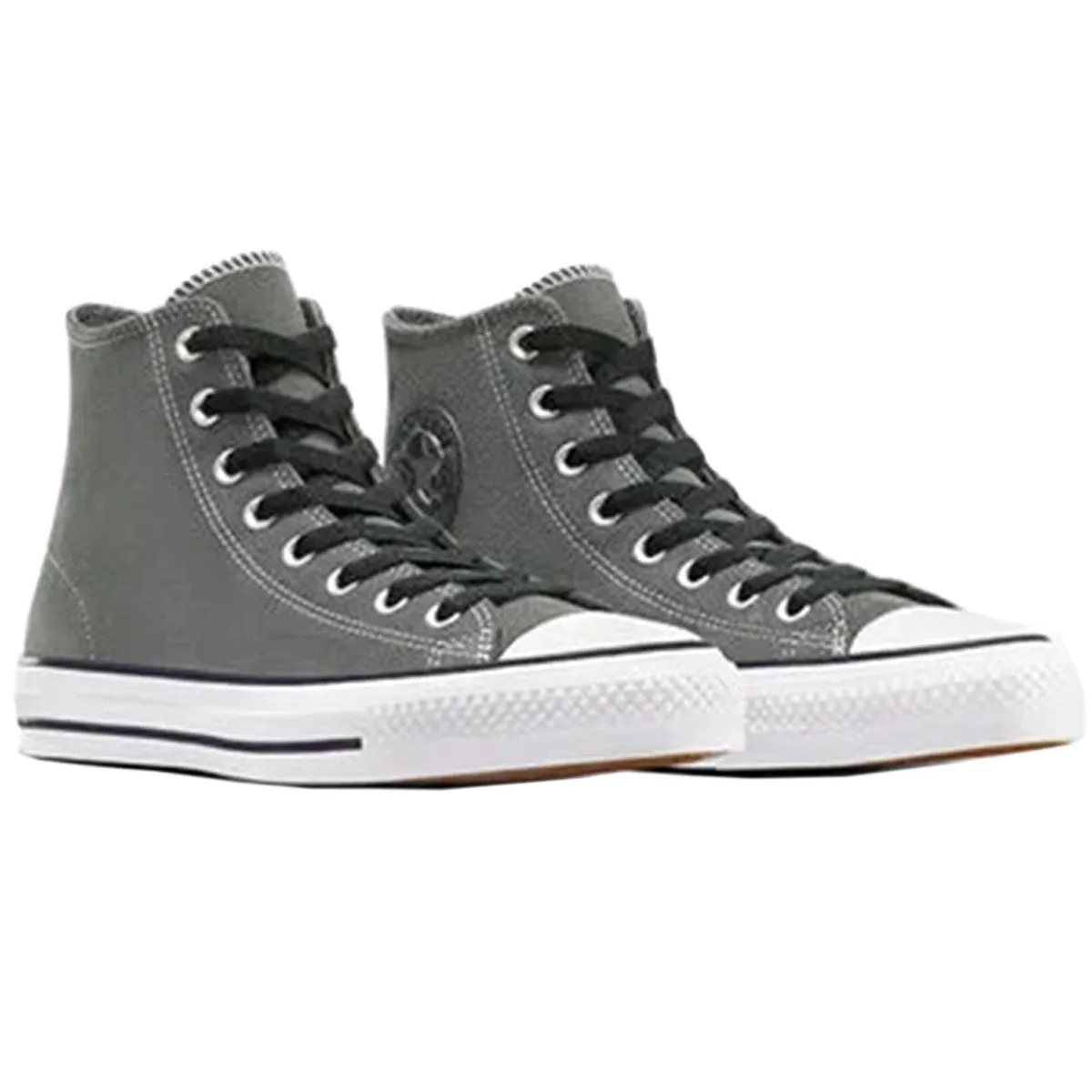 Converse CTAS Hi Pro - Dark Matter Grey