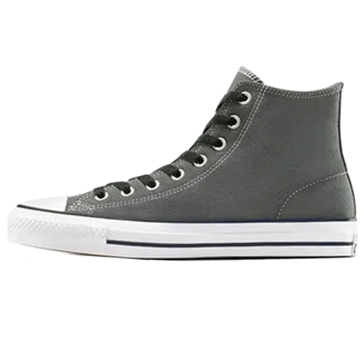 Converse CTAS Hi Pro - Dark Matter Grey