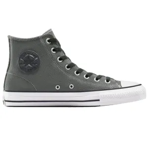 Converse CTAS Hi Pro - Dark Matter Grey
