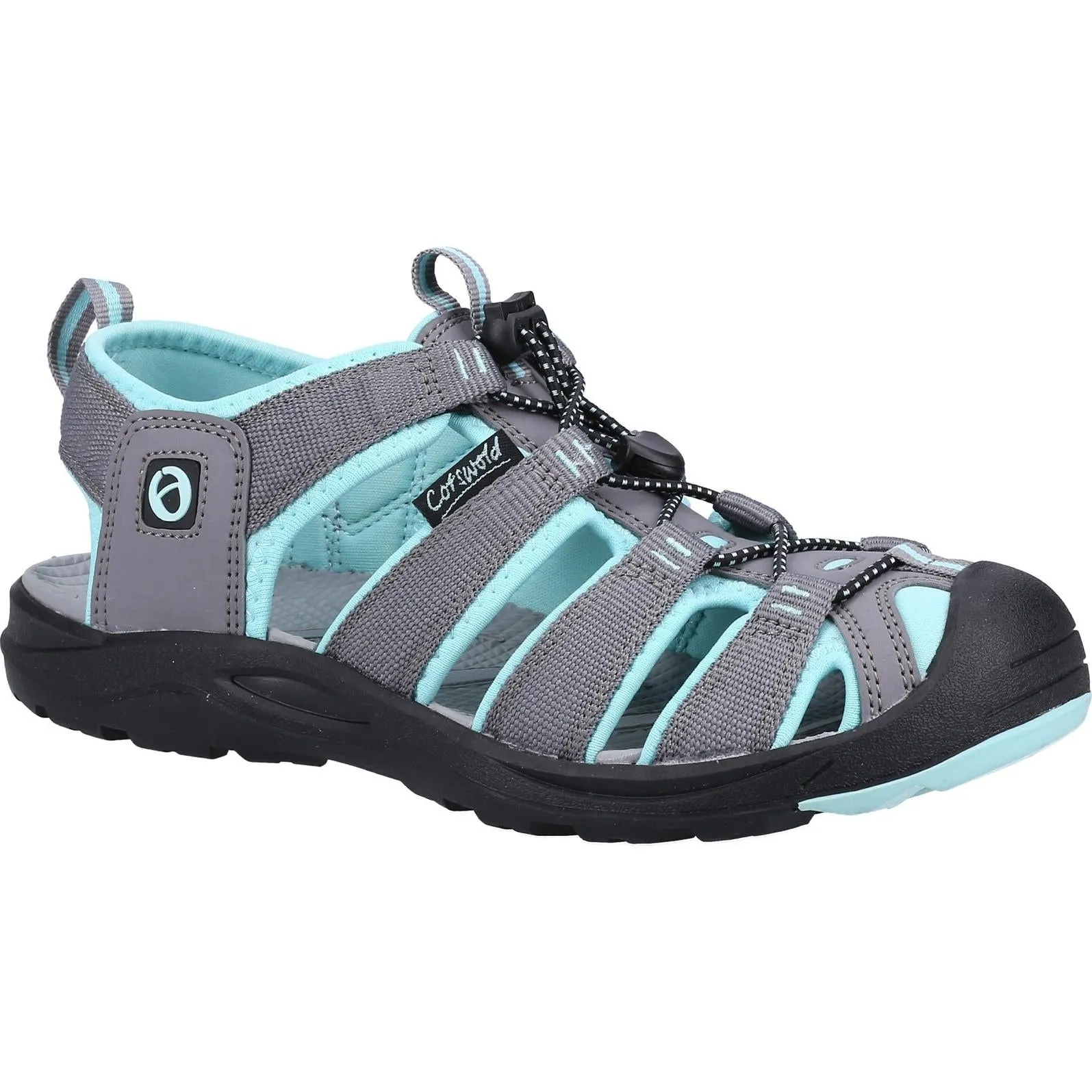 Cotswold Marshfield Recycled Sandal