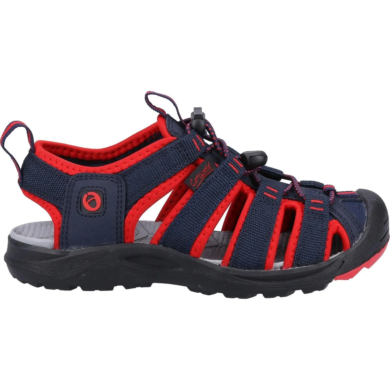 Cotswold Marshfield Recycled Sandal
