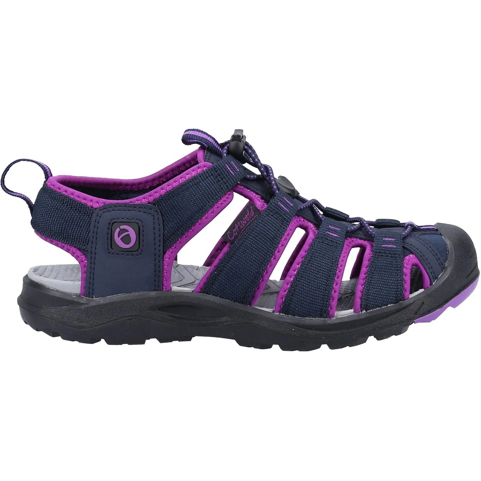Cotswold Marshfield Recycled Sandal