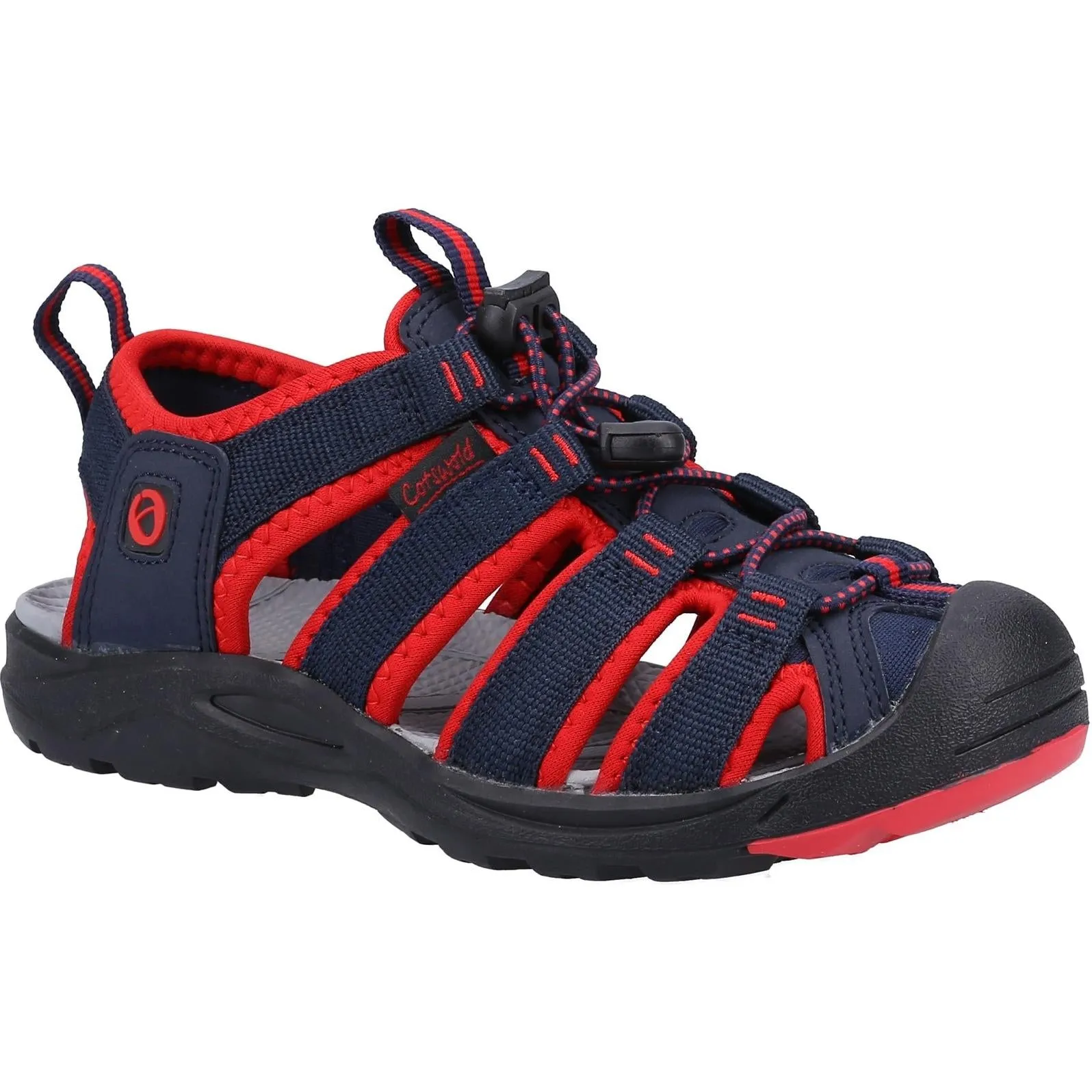 Cotswold Marshfield Recycled Sandal