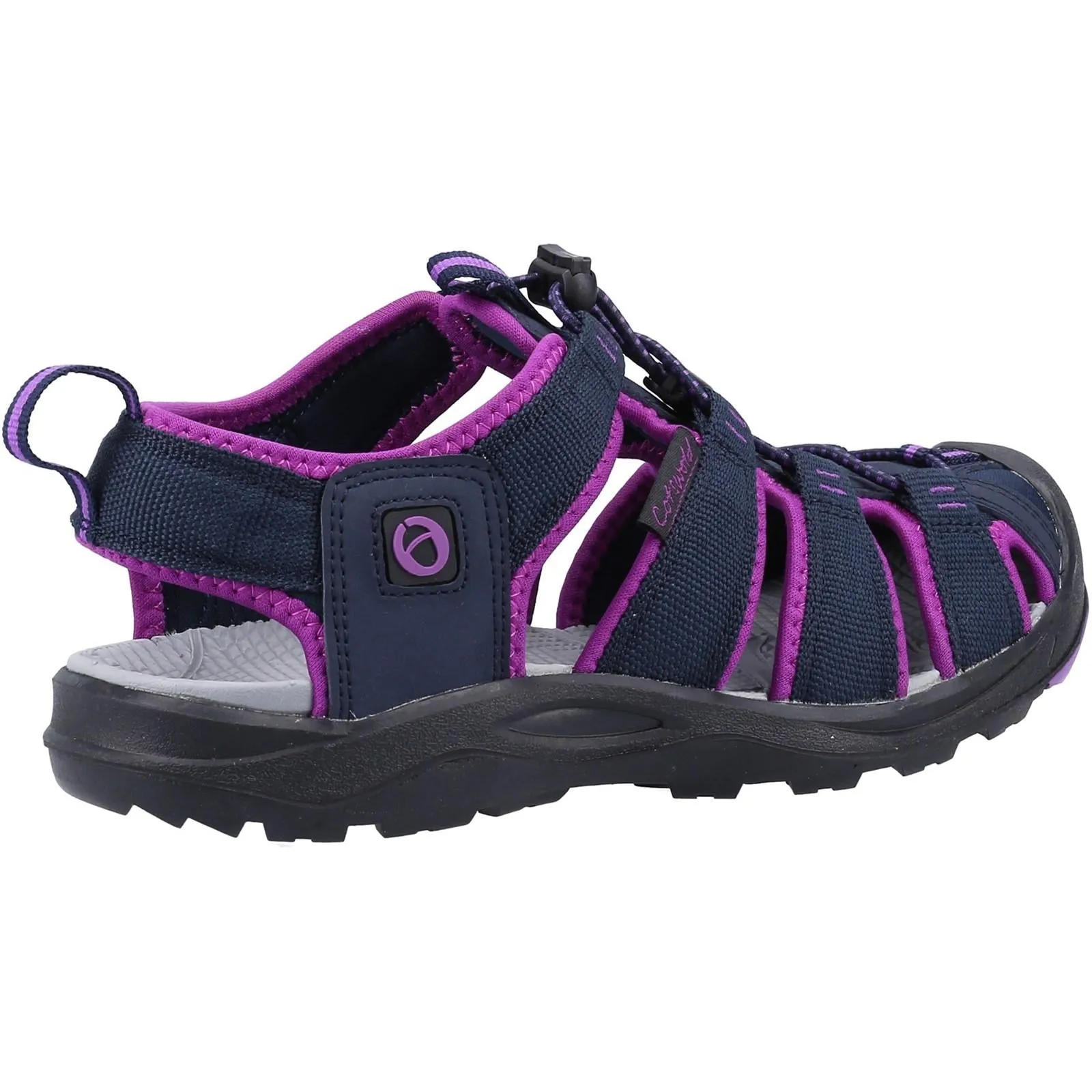 Cotswold Marshfield Recycled Sandal