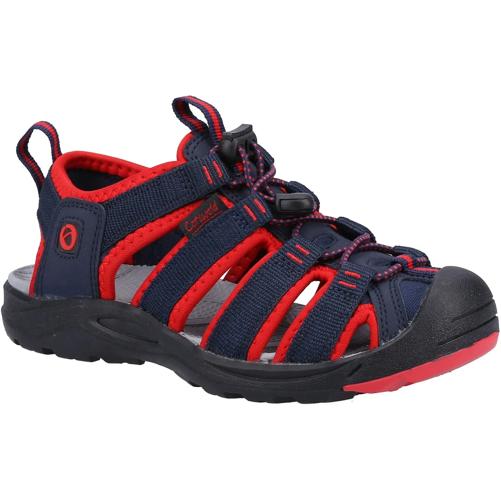 Cotswold Marshfield Recycled Sandal
