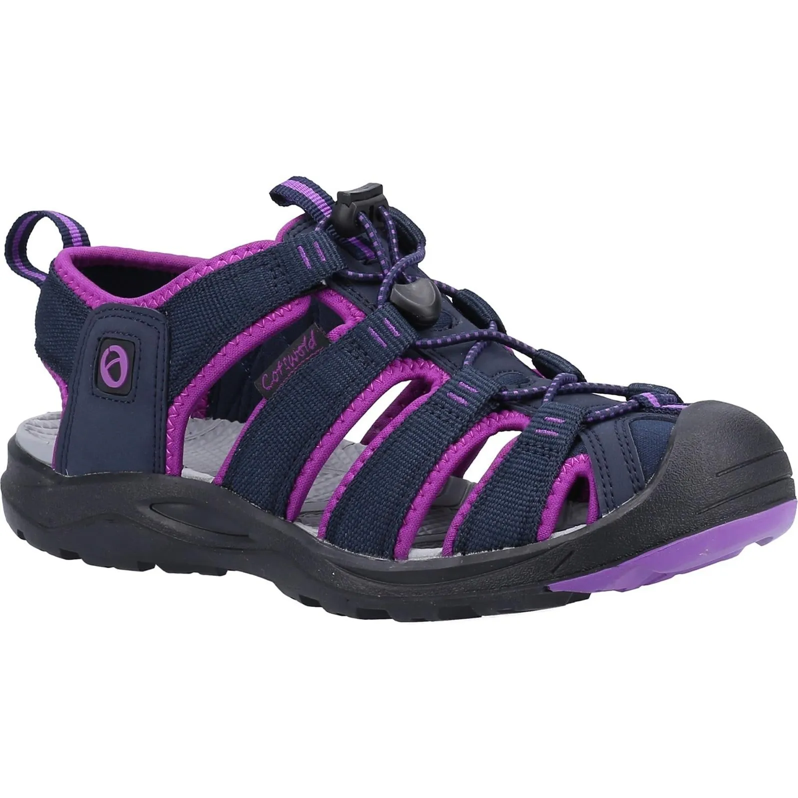 Cotswold Marshfield Recycled Sandal