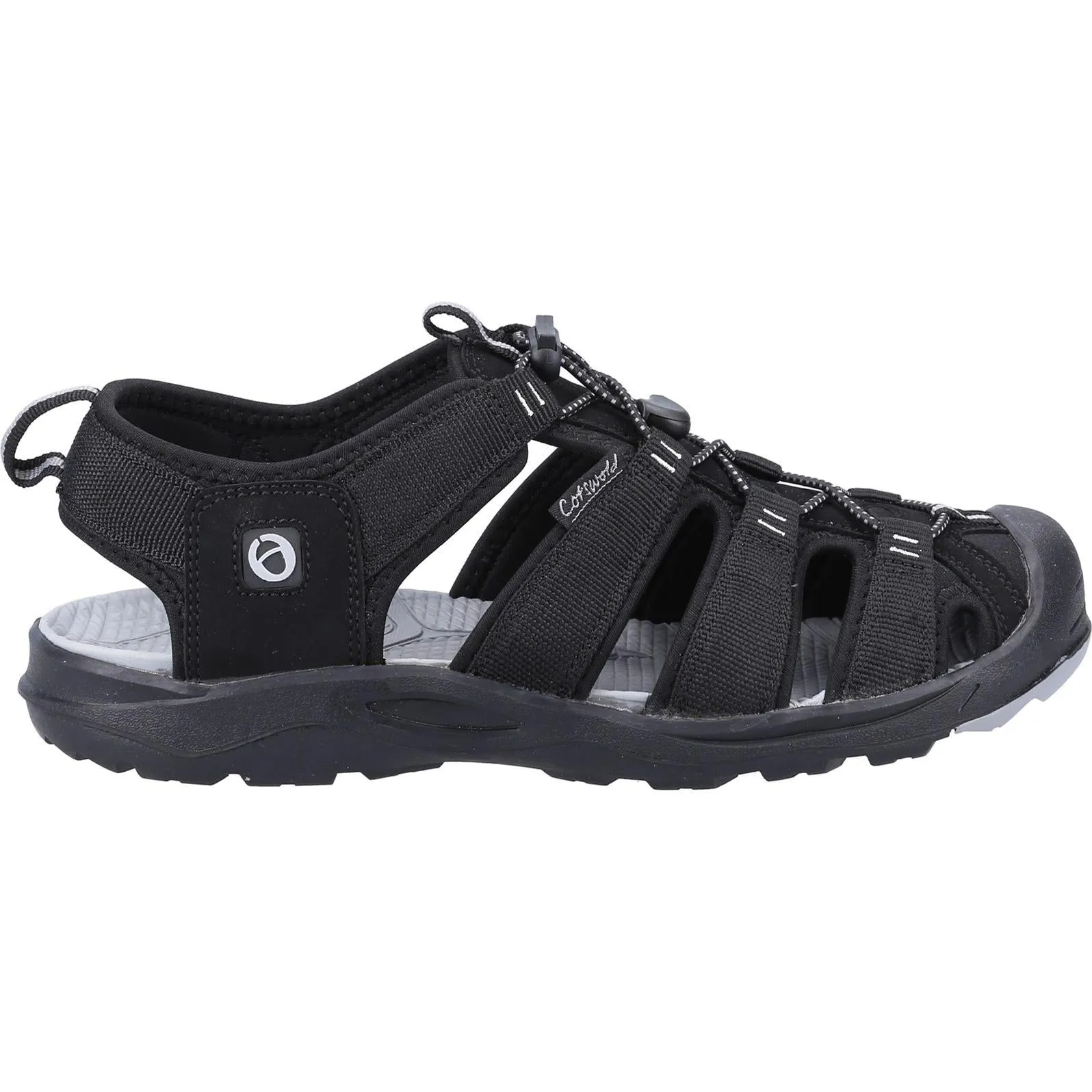 Cotswold Marshfield Recycled Sandal