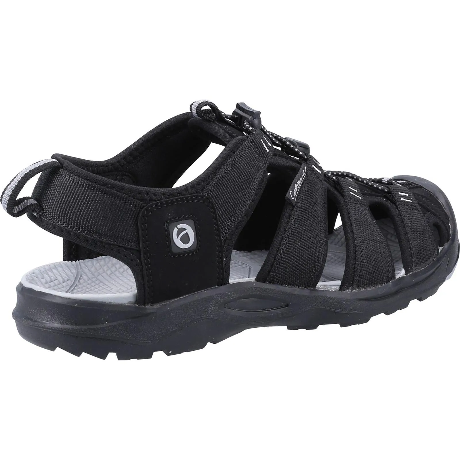 Cotswold Marshfield Recycled Sandal