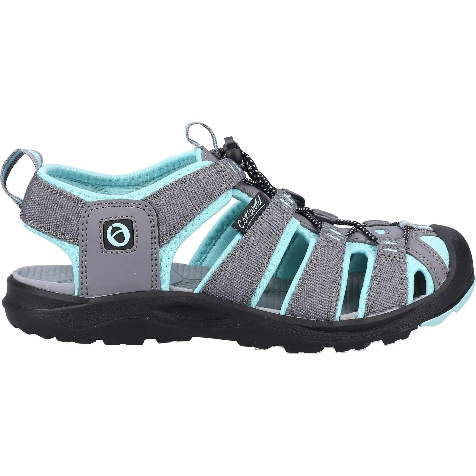 Cotswold Marshfield Recycled Sandal
