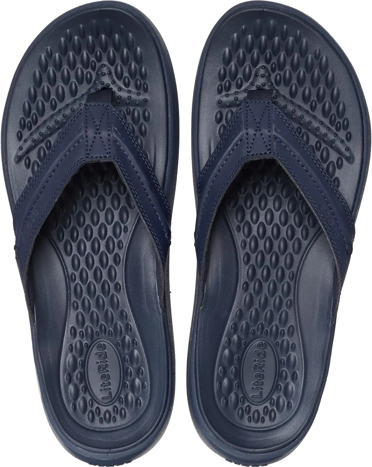 Crocs Men's Yukon Vista II Flip Flop