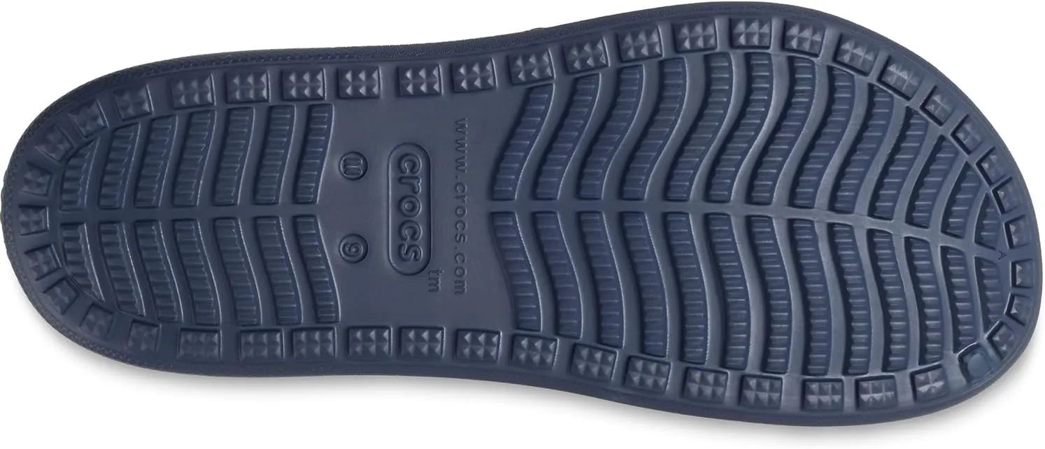 Crocs Men's Yukon Vista II Flip Flop