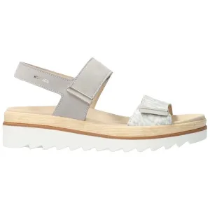 Dominica - Light Grey