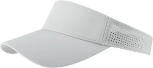 FEICUI Women's Sun Sports Visor Adjustable Empty Top Baseball Cap Athletic Performance Outdoor Hat