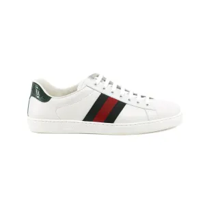 Gucci Men's Ace Lace-Up Sneakers