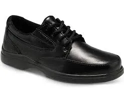 Hush Puppies Ty Black HP853917