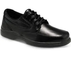 Hush Puppies Ty Black HP853917