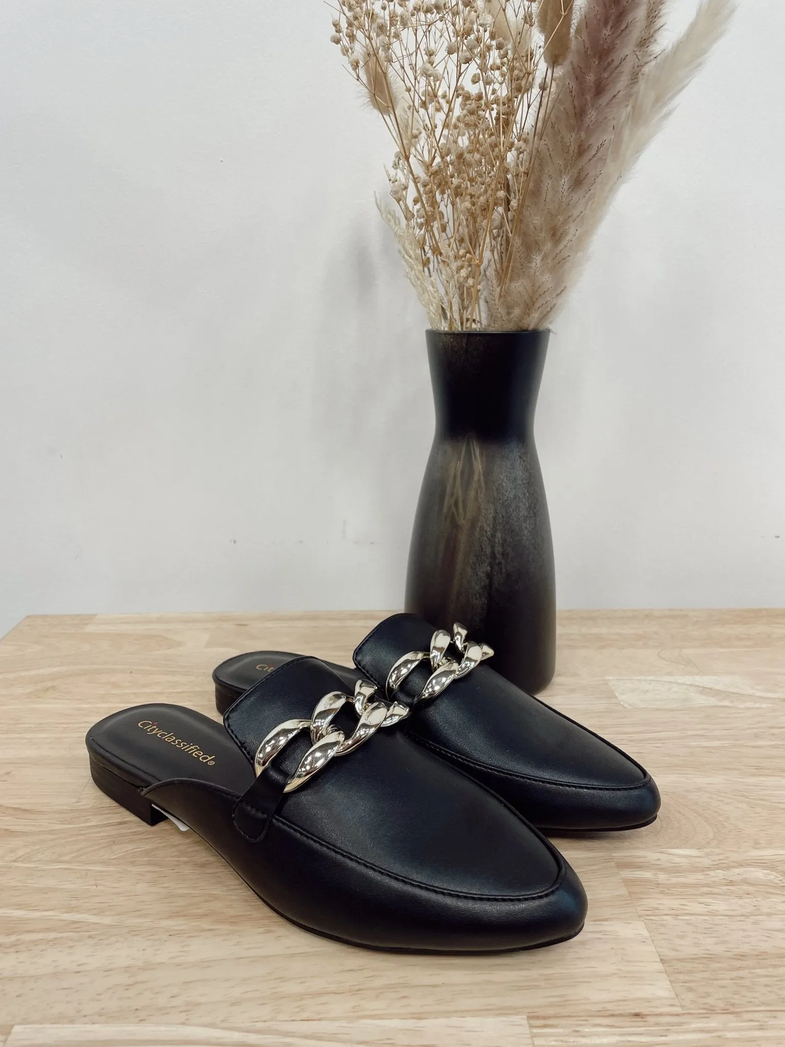 Jackie Mules