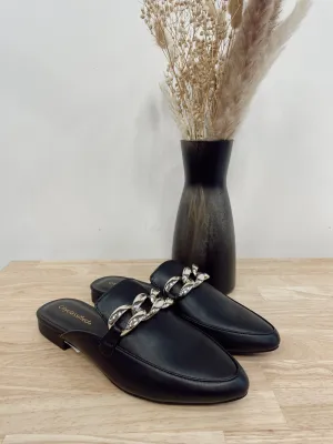 Jackie Mules