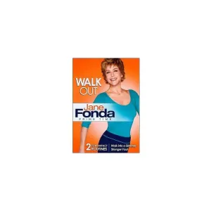 Jane Fonda: Prime Time  Walkout