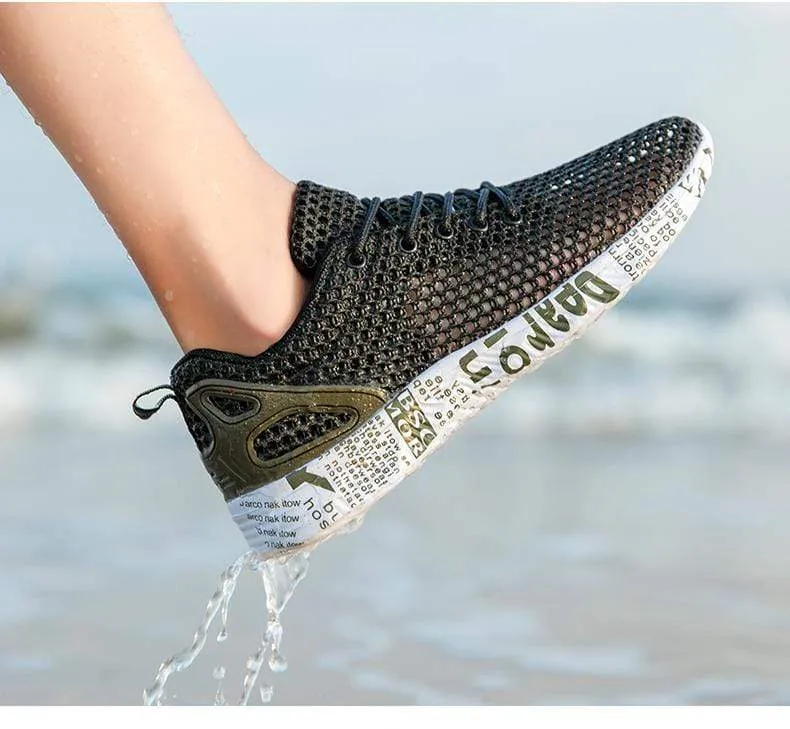 JUNSRM Wakeskate Shoes