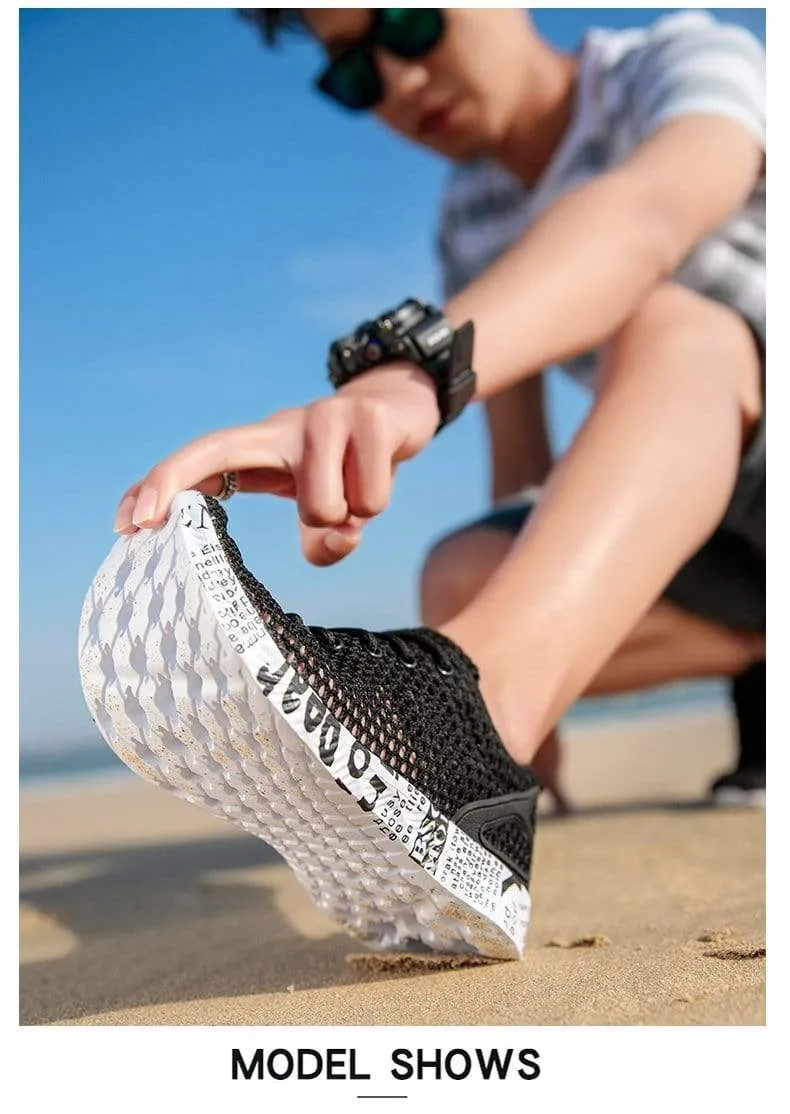 JUNSRM Wakeskate Shoes