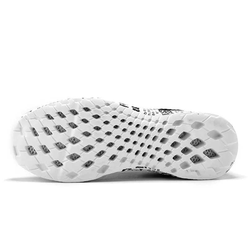 JUNSRM Wakeskate Shoes