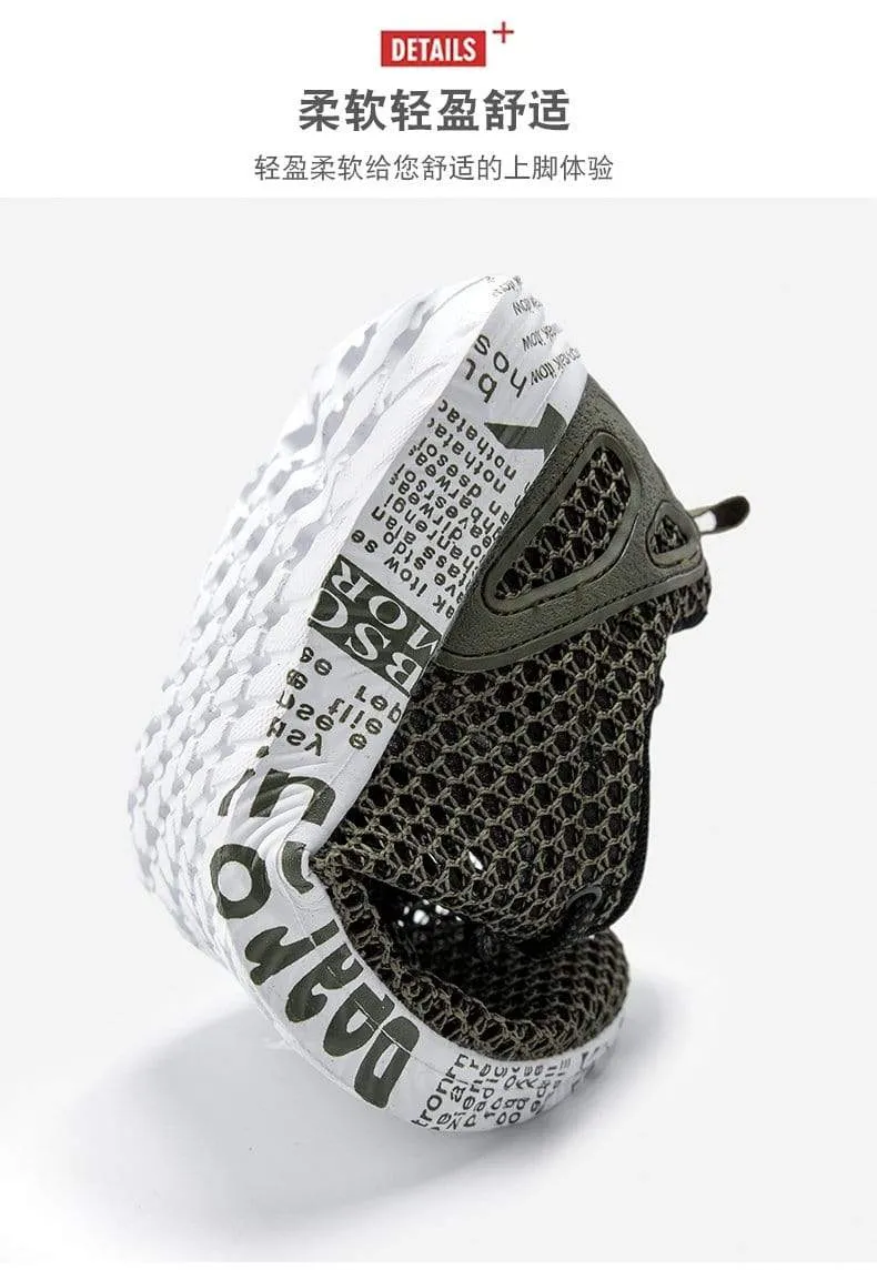 JUNSRM Wakeskate Shoes