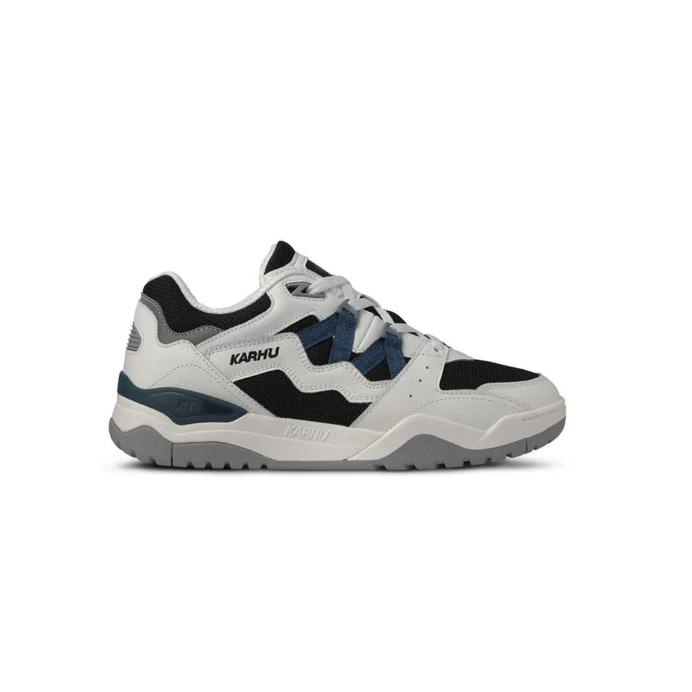 KARHU  FUSION XT  BRIGHT WHITE / DEEP DIVE