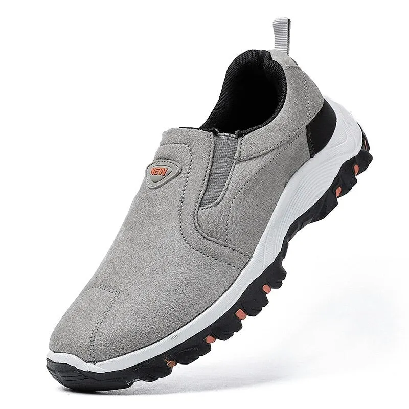 Lightweight Winter Walking Shoes For Men