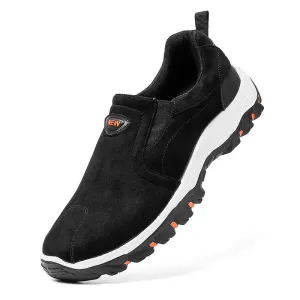 Lightweight Winter Walking Shoes For Men
