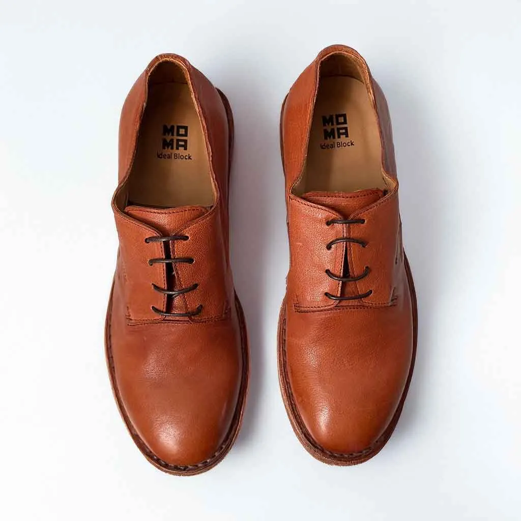 MOMA Classic Oxford for Men